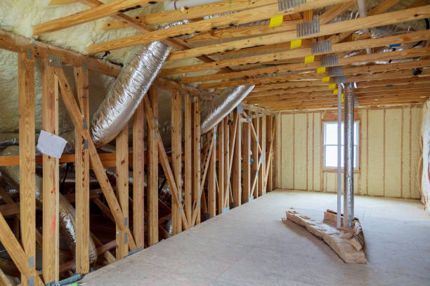 Best Specialized Insulation Services in Darnestown, MD