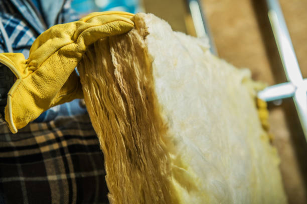 Best DIY Insulation Kits and Guidance in Darnestown, MD
