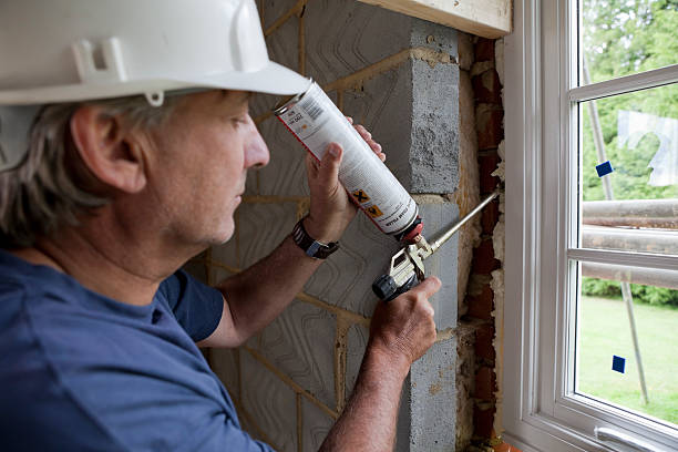Best Insulation for Specific Applications in Darnestown, MD
